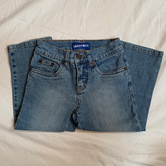 Limited Too jeans EUC - Picture 1 of 7